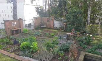 Imagem 2: Casa espaçosa ao lado do Centro com 246 m² com 4 quartos em Logradouro - Nova Petrópolis