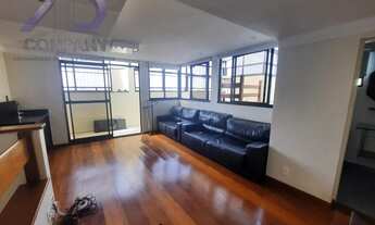 Imagem 3: Apartamento Cobertura em Vila Santo Estéfano - São Paulo