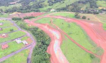 Imagem 2: Lançamento em Jacutinga - Loteamento Vista da Mata