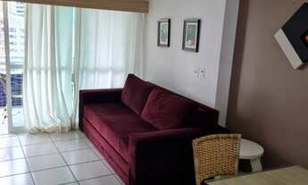 Imagem 7: Apartamento mobiliado com 2 suítes no Meireles - AP40397