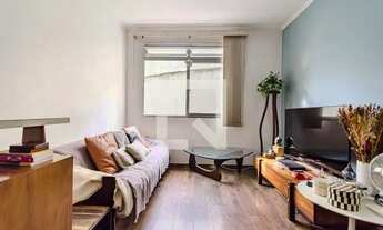 Imagem 3: Apartamento para Aluguel - Pinheiros, 2 Quartos, 65 m2