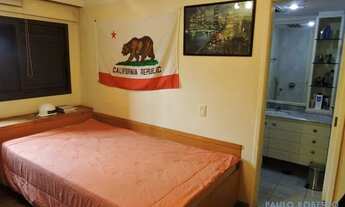 Imagem 6: APARTAMENTO - SUMARÉ - SP