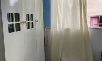 Imagem 7: 2/4 Mobiliado condomínio fechado no Trobogy