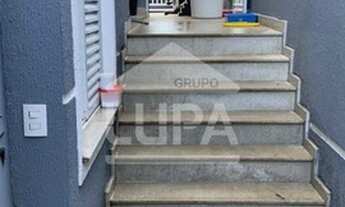 Imagem 2: Sobrado com 3 dormitórios à venda no Tremembé!