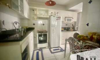 Imagem 4: Apartamento à Venda no Condomínio Residencial Anna David com 3 Quartos por R$ 380.000