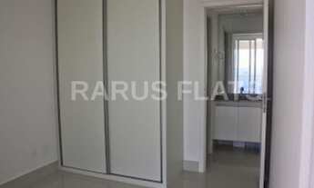 Imagem 2: Rarus Flats - Flat para locação - Edifício Code Berrini