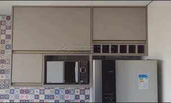 Imagem 4: Apartamento Padrão em Ribeirão Preto