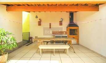 Imagem 7: Casa térrea Residencial / Venda - Jd. Monte Kemel - Vila Sônia - S.P