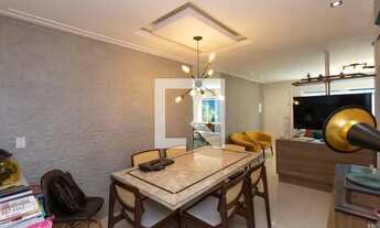 Imagem 6: Casa para Aluguel - Vila Gustavo, 2 Quartos, 115 m2