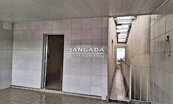 Imagem 4: Casa 04 Comodos Santa Maria Osasco Sem Garagem