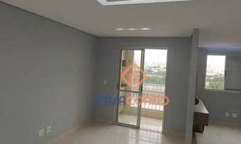 Imagem: Apartamento com 3 dormitórios, 69 m²