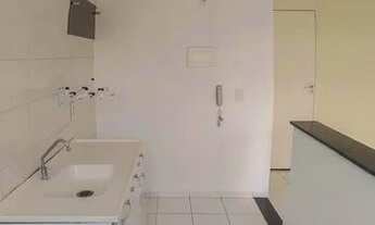 Imagem 2: Apartamento para Aluguel - Ermelino Matarazzo, 2 Quartos, 48 m2