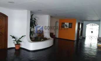 Imagem 5: SAO BERNARDO DO CAMPO - Residential / Apartment - CENTRO