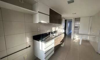 Imagem 3: Apartamento para aluguel com 140 metros quadrados com 3 quartos em Boa Viagem