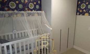 Imagem 4: Rio de Janeiro - Apartamento Padrão - Recreio dos Bandeirantes