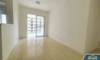 Imagem 2: Apartamento de 2 dormitórios 1 vaga para locação na Barra Funda