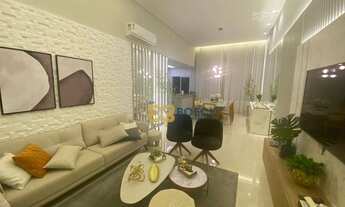 Imagem 4: Linda Casa Linear, 3 Quartos, 240 m² no Boulevard Lagoa!