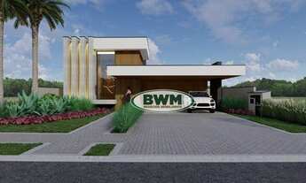 Imagem: Casa com 3 dormitórios à venda, 264 m²