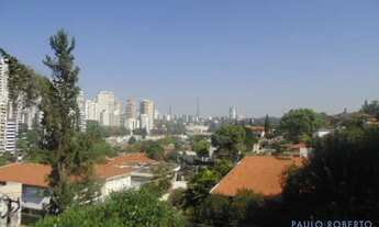 Imagem 3: APARTAMENTO - PACAEMBU - SP