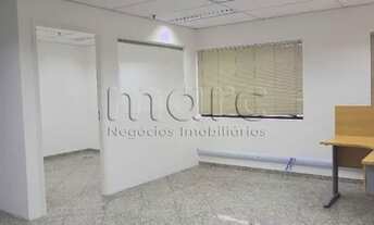 Imagem 3: SÃO PAULO - Conjunto Comercial/Sala - VILA CLEMENTINO