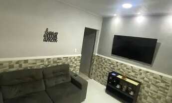 Imagem 2: Casa recém reformada