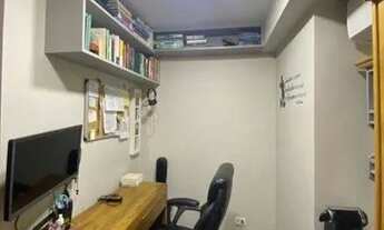 Imagem 6: SÃO PAULO - Apartamento Padrão - MOEMA