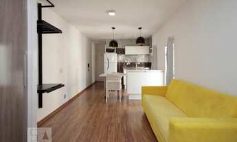 Imagem 5: Apartamento para Aluguel - Bela Vista, 1 Quarto, 33 m2