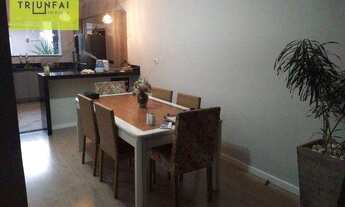 Imagem 6: Casa com 3 dormitórios à venda, 174 m² por R$ 650.000,00 - Jardim Maria do Carmo - Sorocab