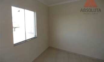 Imagem 6: Casa com 1 dormitório para alugar, 45 m² por R$ 1.100/mês - Jardim Paulistano - Americana