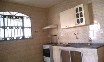 Imagem 7: Casa no XV de Novembro 3qts próxima de comércios RGI Carta de Crédito FGTS como entrada