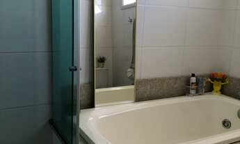 Imagem 2: Apartamento Edifício Sofisticato lindo e mobiliado com 3 suites - Cuiabá - MT