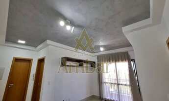 Imagem 4: Apartamento - Ribeirão Preto - Ribeirânia