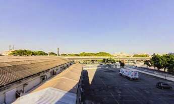 Imagem 7: Apartamento para Aluguel - Santana, 1 Quarto, 27 m2