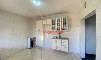 Imagem 7: Sobrado com 3 dormitórios para alugar, 70 m² por R$ 1.800,00/mês - Vila Carmosina - São Pa