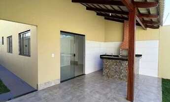 Imagem 7: CASA NO BOQUEIRÂO