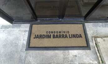 Imagem 2: Casa no Condomínio Residencial Jardim Barra Linda, na Avenida Lúcio Costa