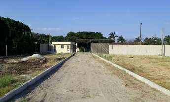 Imagem 6: Vendo ou troco ou entrada mais parcelas terreno na América condomínio fechado