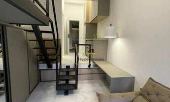 Imagem: Studio completo em Perdizes