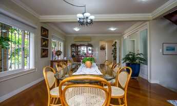 Imagem 5: Casa para Venda - 504m², 3 dormitórios, sendo 2 suites, 2 vagas - Vila Nova