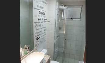 Imagem 5: Apartamento para aluguel Residencial Boa Vista, Ponta Negra