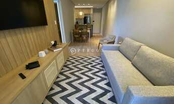 Imagem 2: Apartamento para venda tem 68 metros quadrados com 2 quartos em Jardim América - Jacareí