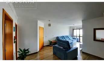 Imagem: Santo André - Apartamento Padrão - Centro