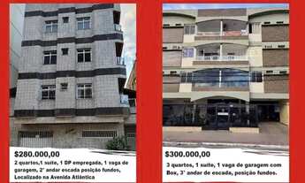 Imagem 2: Vendo apartamento na praia do Morro Guarapari ES