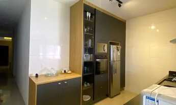 Imagem 5: Casa 3Q no Papilon Park - Aparecida de Goiânia