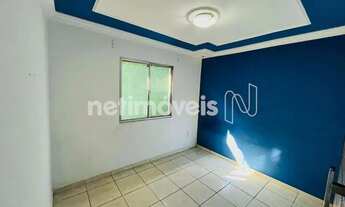 Imagem 6: Venda Apartamento 2 quartos Petrolândia Contagem