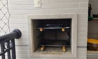 Imagem 2: Reseva Inglesa LONDON