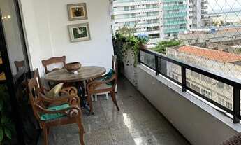 Imagem 7: Apartamento a venda,160m², com 2 quartos em Meireles - Fortaleza - CE