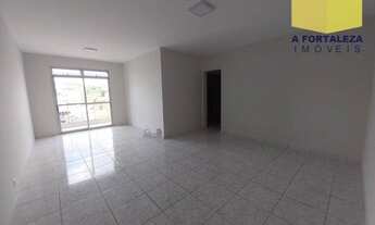 Imagem 3: Ótimo Apartamento com 3 dormitórios para alugar, 104 m² por R$ 2.118/mês - Jardim São Paul