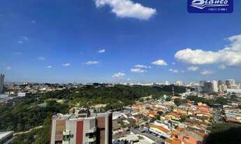 Imagem 6: Apto. Andar Alto - Vista Livre Bosque Maia!!