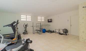 Imagem 6: Apartamento Locação Jardim Paulista 105 m² 2 Dormitórios